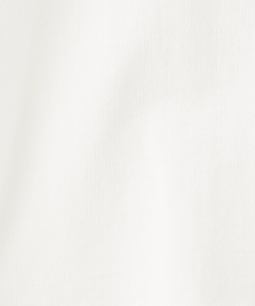 WILD THINGS（ワイルドシングス）の「【別注】＜WILD THINGS＞ショートスリーブビッグTシャツ ICE / キッズ 140cm-160cm（Tシャツ/カットソー・キッズ・オフホワイト/ブラック/オレンジ・L(160cm)/M(140-150cm)）」の15枚目の写真