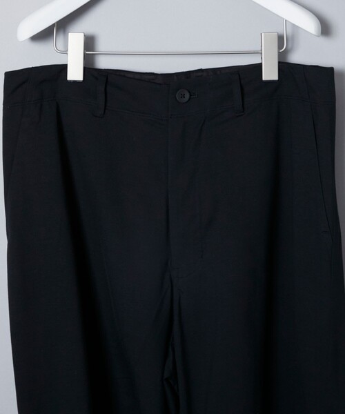 KANEMASA PHIL./カネマサフィル】46G Typewriter Over Pants