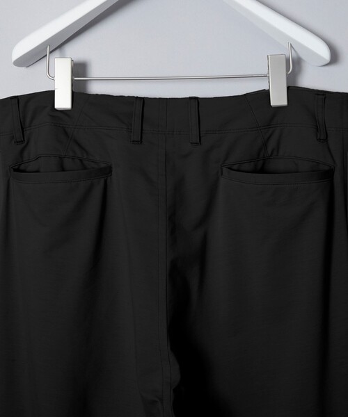 KANEMASA PHIL./カネマサフィル】46G Typewriter Over Pants