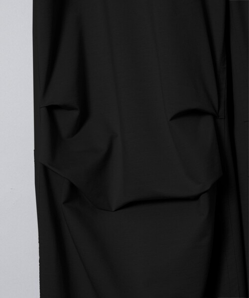 KANEMASA PHIL.（カネマサフィル）の「【KANEMASA PHIL./カネマサフィル】46G Typewriter Over Pants（その他パンツ・メンズ・ブラック/カーキ・M/L）」の11枚目の写真
