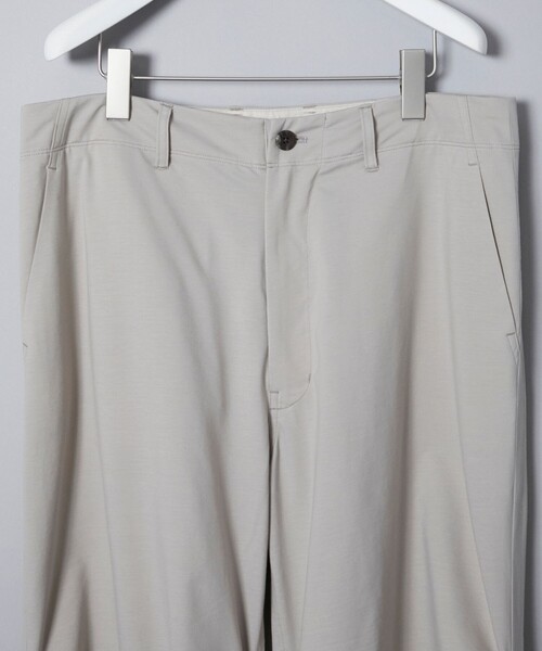 KANEMASA PHIL./カネマサフィル】46G Typewriter Over Pants