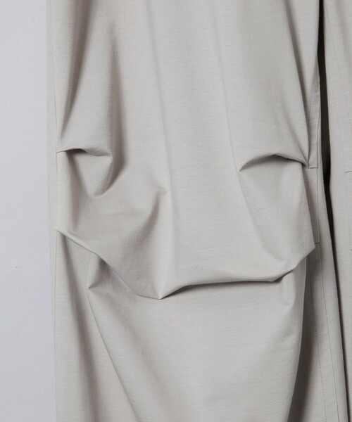 KANEMASA PHIL./カネマサフィル】46G Typewriter Over Pants