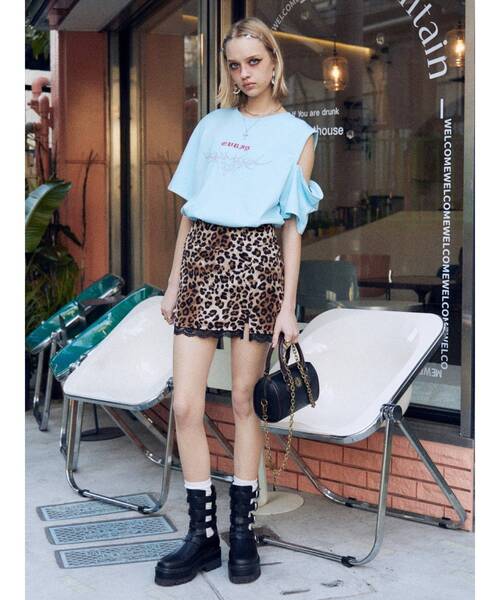 EVRIS（エヴリス）の「アンティークモチーフミニショルダーBAG（ショルダーバッグ・レディース・その他1/ブラック・FREE）」の22枚目の写真