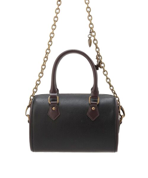アンティークモチーフミニショルダーBAG（ショルダーバッグ