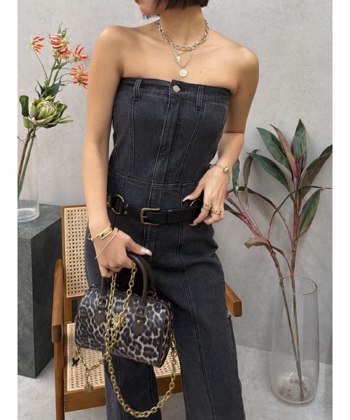 EVRIS（エヴリス）の「アンティークモチーフミニショルダーBAG（ショルダーバッグ・レディース・その他1/ブラック・FREE）」の13枚目の写真