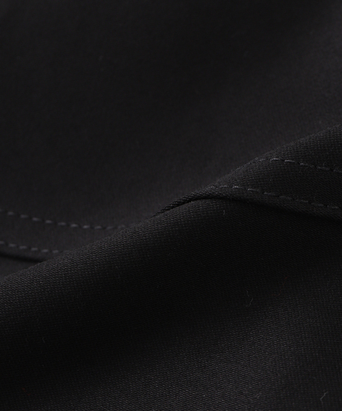 Ets.MATERIAUX（マテリオ）の「ETS.MATERIAUX(マテリオ) フレンチ メカニック パンツ（カーゴパンツ・メンズ・ブラック/カーキ・2/3）」の8枚目の写真