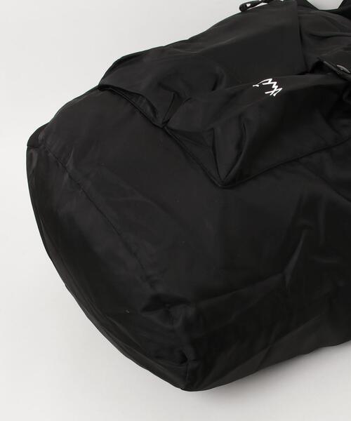 COMEY OUTDOORGARMENT ロールバッグパック COMFY OUTDOOR GARMENT（コンフィーアウトドアガーメント