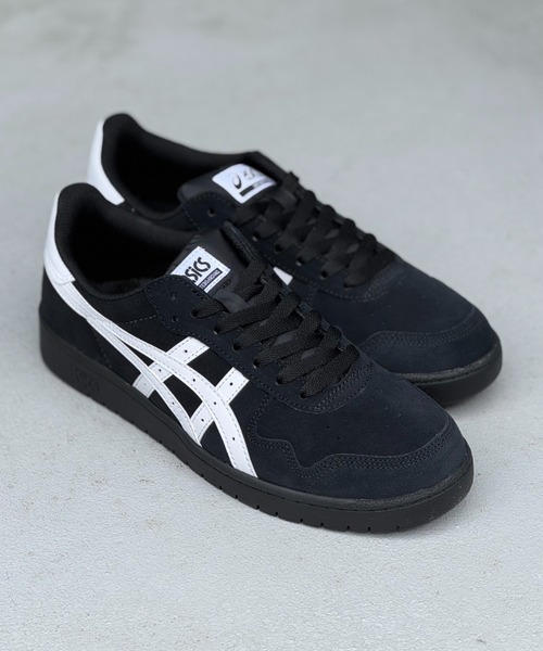ASICS JAPAN PRO アシックス ジャパン スニーカー 26.0 ASICS JAPAN PRO アシックス ジャパン スニーカー 26.0 - メルカリ