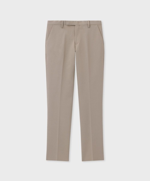 Paul Smith(ポールスミス)の「コットンジャージ テーパード トラウザーズ / 153173 074Y(その他パンツ・メンズ・ブラック/ブラウン/ブルー・XX-LARGE/SMALL/MEDIUM/LARGE/X-LARGE)」の3枚目の写真