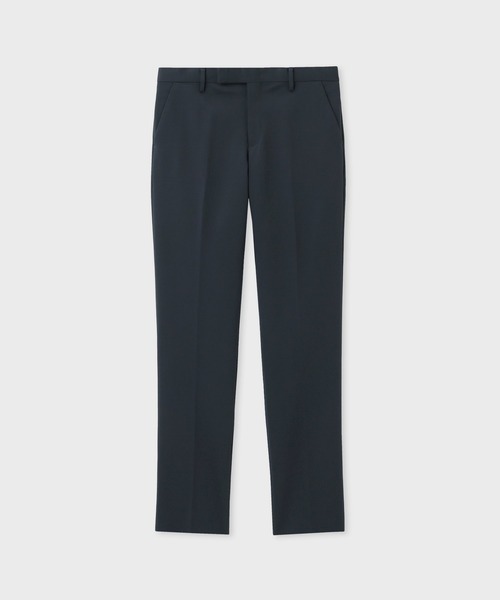 Paul Smith(ポールスミス)の「コットンジャージ テーパード トラウザーズ / 153173 074Y(その他パンツ・メンズ・ブラック/ブラウン/ブルー・XX-LARGE/SMALL/MEDIUM/LARGE/X-LARGE)」の1枚目の写真
