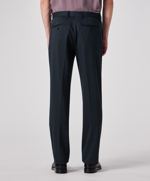 Paul Smith(ポールスミス)の「コットンジャージ テーパード トラウザーズ / 153173 074Y(その他パンツ・メンズ・ブラック/ブラウン/ブルー・XX-LARGE/SMALL/MEDIUM/LARGE/X-LARGE)」の12枚目の写真