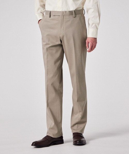 Paul Smith(ポールスミス)の「コットンジャージ テーパード トラウザーズ / 153173 074Y(その他パンツ・メンズ・ブラック/ブラウン/ブルー・XX-LARGE/SMALL/MEDIUM/LARGE/X-LARGE)」の14枚目の写真