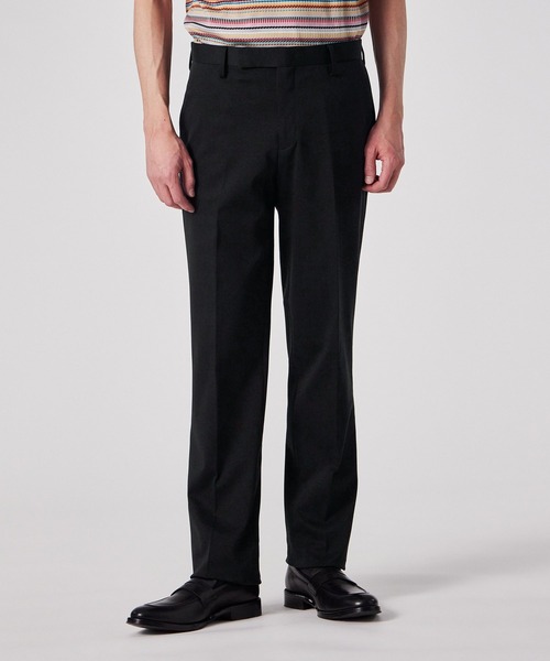 Paul Smith(ポールスミス)の「コットンジャージ テーパード トラウザーズ / 153173 074Y(その他パンツ・メンズ・ブラック/ブラウン/ブルー・XX-LARGE/SMALL/MEDIUM/LARGE/X-LARGE)」の17枚目の写真