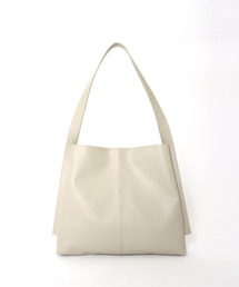 牛革シンプルショルダー
