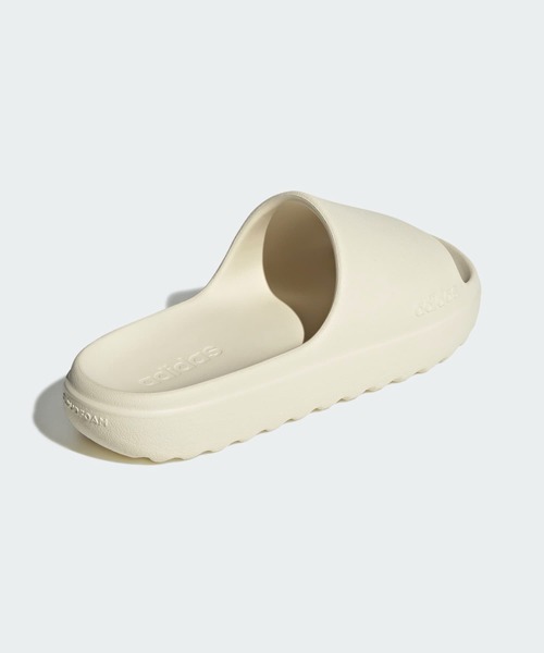 【adidas】ADILETTE LUMIA★アディレッタ adidas Adilette Lumia Slides - Black | Free Shipping with