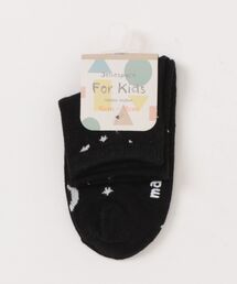 and it_（アンドイット）の「キッズクルーソックス（ソックス/靴下）」