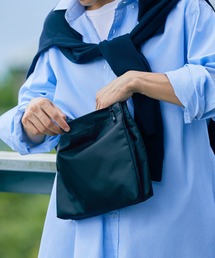 NESK（ネスク）の「【NESK】Sacoche Bag NS-005（ショルダーバッグ）」