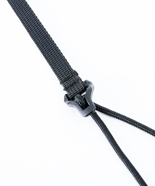 NESK（ネスク）の「【NESK】Sacoche Bag NS-005（ショルダーバッグ・メンズ・ブラック系1/ブラック系その他2・FREE）」の17枚目の写真
