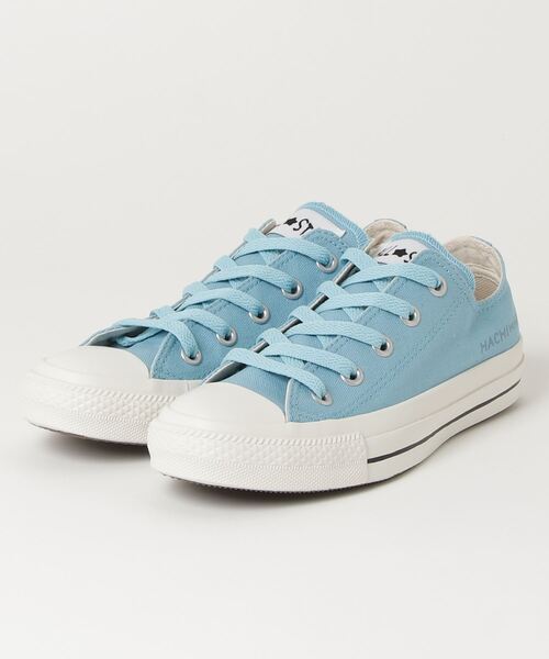 CONVERSE(コンバース)の「CONVERSE コンバース ALL STAR MC OX CHIIKAWA ちいかわ 31314170 31314171 31314172(スニーカー・レディース・ブルー系その他/ベージュ系その他/ホワイト系その他・24.5cm/24.0cm/23.5cm/23.0cm)」の3枚目の写真