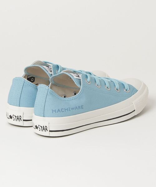 CONVERSE(コンバース)の「CONVERSE コンバース ALL STAR MC OX CHIIKAWA ちいかわ 31314170 31314171 31314172(スニーカー・レディース・ブルー系その他/ベージュ系その他/ホワイト系その他・24.5cm/24.0cm/23.5cm/23.0cm)」の8枚目の写真