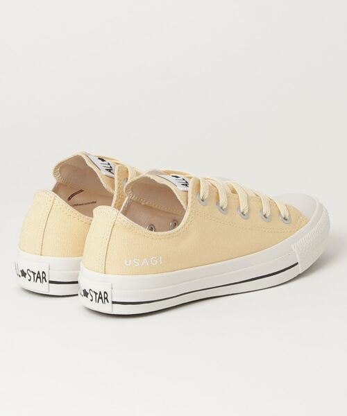 CONVERSE(コンバース)の「CONVERSE コンバース ALL STAR MC OX CHIIKAWA ちいかわ 31314170 31314171 31314172(スニーカー・レディース・ブルー系その他/ベージュ系その他/ホワイト系その他・24.5cm/24.0cm/23.5cm/23.0cm)」の10枚目の写真