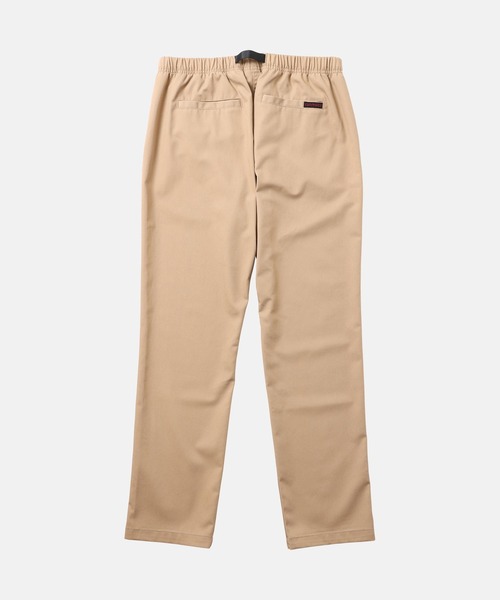 T/C TWILL SLACKS｜T/Cツイルスラックス（スラックス