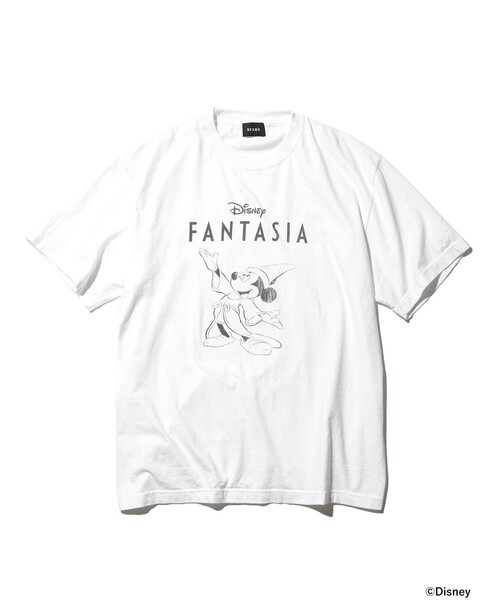 フリースピリッツ　ゴロミティー 別注】GOOD ROCK SPEED / FANTASIA①（Tシャツ/カットソー