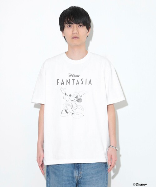別注】GOOD ROCK SPEED / FANTASIA①（Tシャツ/カットソー