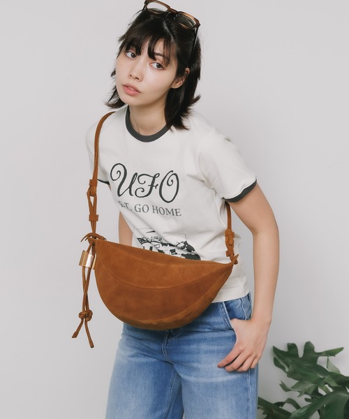 Archivepke/アーカイブエプク FLING BAG フリングバッグ