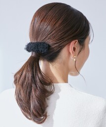 ROPE' PICNIC(ロペピクニック)のラメチュールスリーピン(ヘアピン)