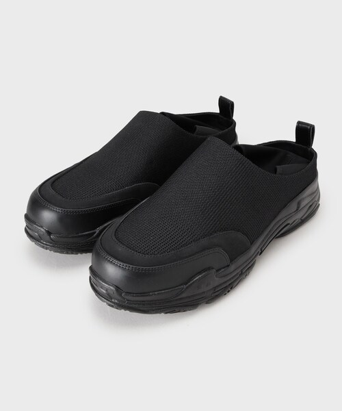 セール】2WAYボリュームサボ（サンダル）｜tk.TAKEO KIKUCHI