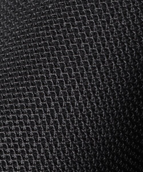 tk.TAKEO KIKUCHI（ティーケータケオキクチ）の「◆2WAYボリュームサボ（サンダル・メンズ・ブラック/ブラック系・65/75/55）」の4枚目の写真