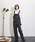 PENNEYSi؃j[Yj́uPENNEY'S / yj[Y 10oz DENIM 50S OVERALL 10IX fj I[o[I[iTybg/I[o[I[jvbubN