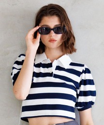 FOREVER 21 | ラウンドサングラス(メガネ)