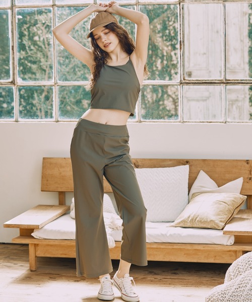 7/17放送 めざましテレビ「イマドキ」ご紹介商品【UPF50＋】ロング