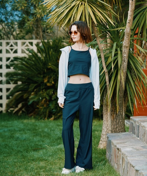 7/17放送 めざましテレビ「イマドキ」ご紹介商品【UPF50＋】ロング