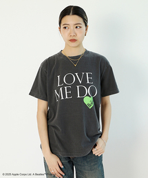 GOOD ROCK SPEED/グッドロックスピード/THE BEATLES Tシャツ