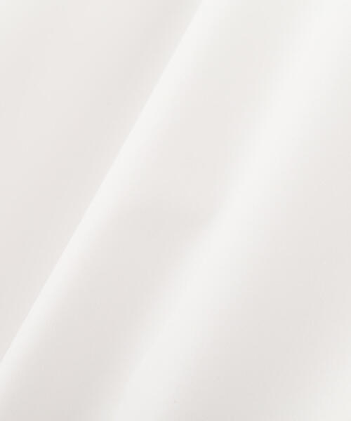PROPORTION BODY DRESSING(プロポーションボディドレッシング)の「ショルダーリボンブラウス / 1215110410(シャツ/ブラウス・レディース・ホワイト系その他/ピンク/ベージュ・SMALL/MEDIUM)」の7枚目の写真