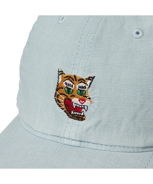 DENIM CAP / デニムキャップ（キャップ）｜Onitsuka Tiger