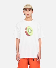 KIWI TEE｜キウイTシャツ