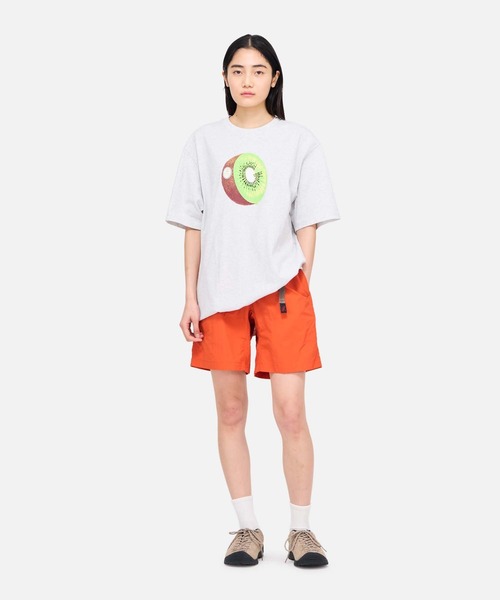 gramo カラフル Tシャツ ショーツセット Tシャツ ショートパンツ セットアップ カラフル – Mon3e