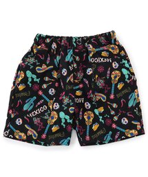 F.O.KIDS | 【ジュニア対応】3柄ハーフパンツ(その他パンツ)