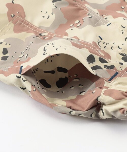 F.O.KIDS（エフオーキッズ）の「【ジュニア対応】3柄ハーフパンツ（その他パンツ・キッズ・オフホワイト/ブラック/カモフラージュ・80/90/100/110/120/130/140）」の7枚目の写真