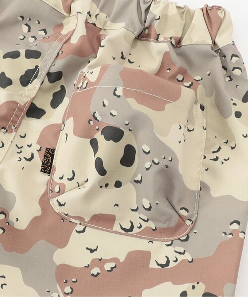 F.O.KIDS（エフオーキッズ）の「【ジュニア対応】3柄ハーフパンツ（その他パンツ・キッズ・オフホワイト/ブラック/カモフラージュ・80/90/100/110/120/130/140）」の8枚目の写真