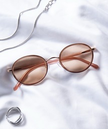 JILLSTUART NEWYORK（ジル スチュアート ニューヨーク）の「【JILLSTUART】ジルスチュアート サングラス 05-0251（サングラス）」