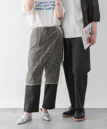 GLOBAL WORK（グローバルワーク）の「エアかるイージーパンツ/アンクル/287526（その他パンツ・メンズ）」