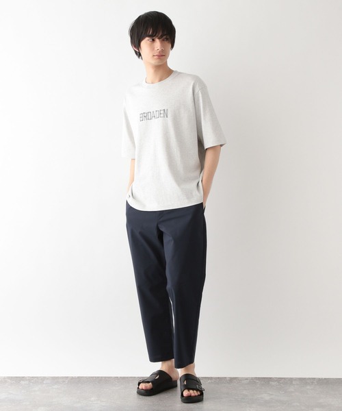 GLOBAL WORK（グローバルワーク）の「エアかるイージーパンツ