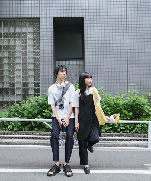 セール】エアかるイージーパンツ/アンクル/287526（その他パンツ