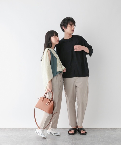 GLOBAL SWITCH 新品タグ付き カジュアルパンツ 42 - メルカリ