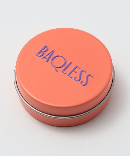 BAQLESS＞Honesty Little Heart ピアス（ピアス（両耳用